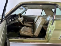 1968 Ford Mustang for sale in Michigan (ID-122230)