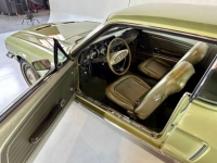 1968 Ford Mustang for sale in Michigan (ID-122230)