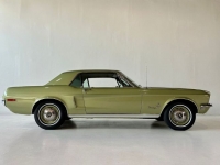 1968 Ford Mustang for sale in Michigan (ID-122230)