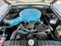 1968 Ford Mustang for sale in Michigan (ID-125059)