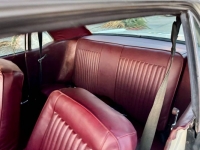 1968 Ford Mustang for sale in Michigan (ID-125059)