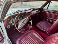 1968 Ford Mustang for sale in Michigan (ID-125059)