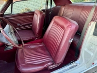 1968 Ford Mustang for sale in Michigan (ID-125059)