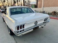 1968 Ford Mustang for sale in Michigan (ID-125059)