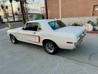 1968 Ford Mustang for sale in Michigan (ID-125059)