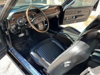 1968 Ford Mustang for sale in Michigan (ID-125245)