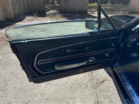 1968 Ford Mustang for sale in Michigan (ID-125245)