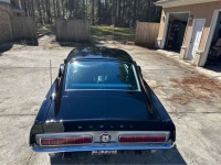 1968 Ford Mustang for sale in Michigan (ID-125245)