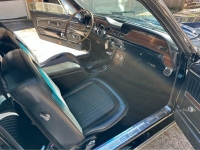 1968 Ford Mustang for sale in Michigan (ID-125245)