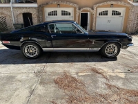 1968 Ford Mustang for sale in Michigan (ID-125245)
