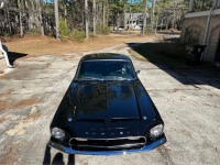 1968 Ford Mustang for sale in Michigan (ID-125245)