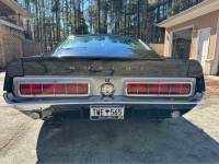 1968 Ford Mustang for sale in Michigan (ID-125245)