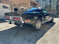 1968 Ford Mustang for sale in Michigan (ID-125245)