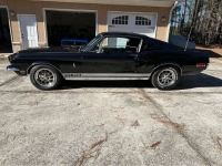 1968 Ford Mustang for sale in Michigan (ID-125245)