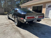 1968 Ford Mustang for sale in Michigan (ID-125245)