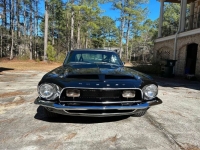 1968 Ford Mustang for sale in Michigan (ID-125245)