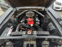 1968 Ford Mustang for sale in Michigan (ID-126044)