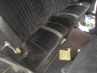 1968 Ford Mustang for sale in Michigan (ID-126044)