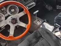1968 Ford Mustang for sale in Michigan (ID-126044)
