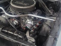 1968 Ford Mustang for sale in Michigan (ID-126259)