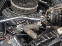 1968 Ford Mustang for sale in Michigan (ID-126259)