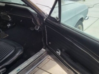 1968 Ford Mustang for sale in Michigan (ID-126259)