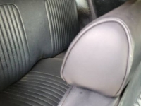 1968 Ford Mustang for sale in Michigan (ID-126259)