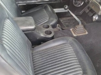 1968 Ford Mustang for sale in Michigan (ID-126259)