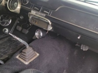 1968 Ford Mustang for sale in Michigan (ID-126259)