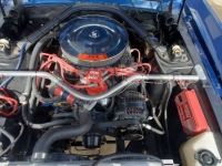 1968 Ford Mustang for sale in Michigan (ID-126355)