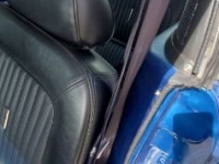 1968 Ford Mustang for sale in Michigan (ID-126355)