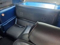 1968 Ford Mustang for sale in Michigan (ID-126355)