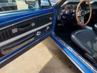 1968 Ford Mustang for sale in Michigan (ID-126355)