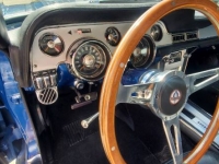 1968 Ford Mustang for sale in Michigan (ID-126355)