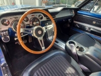 1968 Ford Mustang for sale in Michigan (ID-126355)