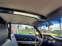 1968 Ford Mustang for sale in Michigan (ID-126355)