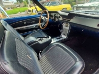 1968 Ford Mustang for sale in Michigan (ID-126355)