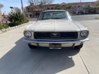 1968 Ford Mustang for sale in Michigan (ID-126758)