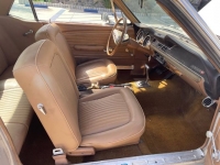 1968 Ford Mustang for sale in Michigan (ID-126758)