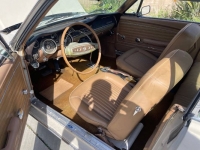 1968 Ford Mustang for sale in Michigan (ID-126758)