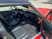 1968 Ford Mustang for sale in Michigan (ID-126815)