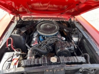 1968 Ford Mustang for sale in Michigan (ID-126815)