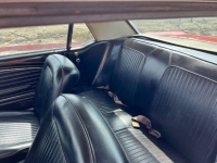 1968 Ford Mustang for sale in Michigan (ID-126815)