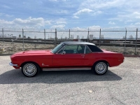 1968 Ford Mustang for sale in Michigan (ID-126815)