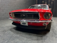 1968 Ford Mustang for sale in Addison, Illinois (ID-126944)