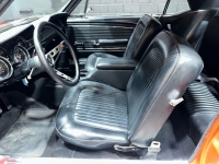 1968 Ford Mustang for sale in Addison, Illinois (ID-126944)