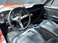 1968 Ford Mustang for sale in Addison, Illinois (ID-126944)