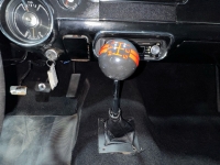 1968 Ford Mustang for sale in Addison, Illinois (ID-126944)