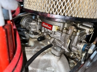 1968 Ford Mustang for sale in Addison, Illinois (ID-126944)