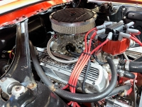 1968 Ford Mustang for sale in Addison, Illinois (ID-126944)